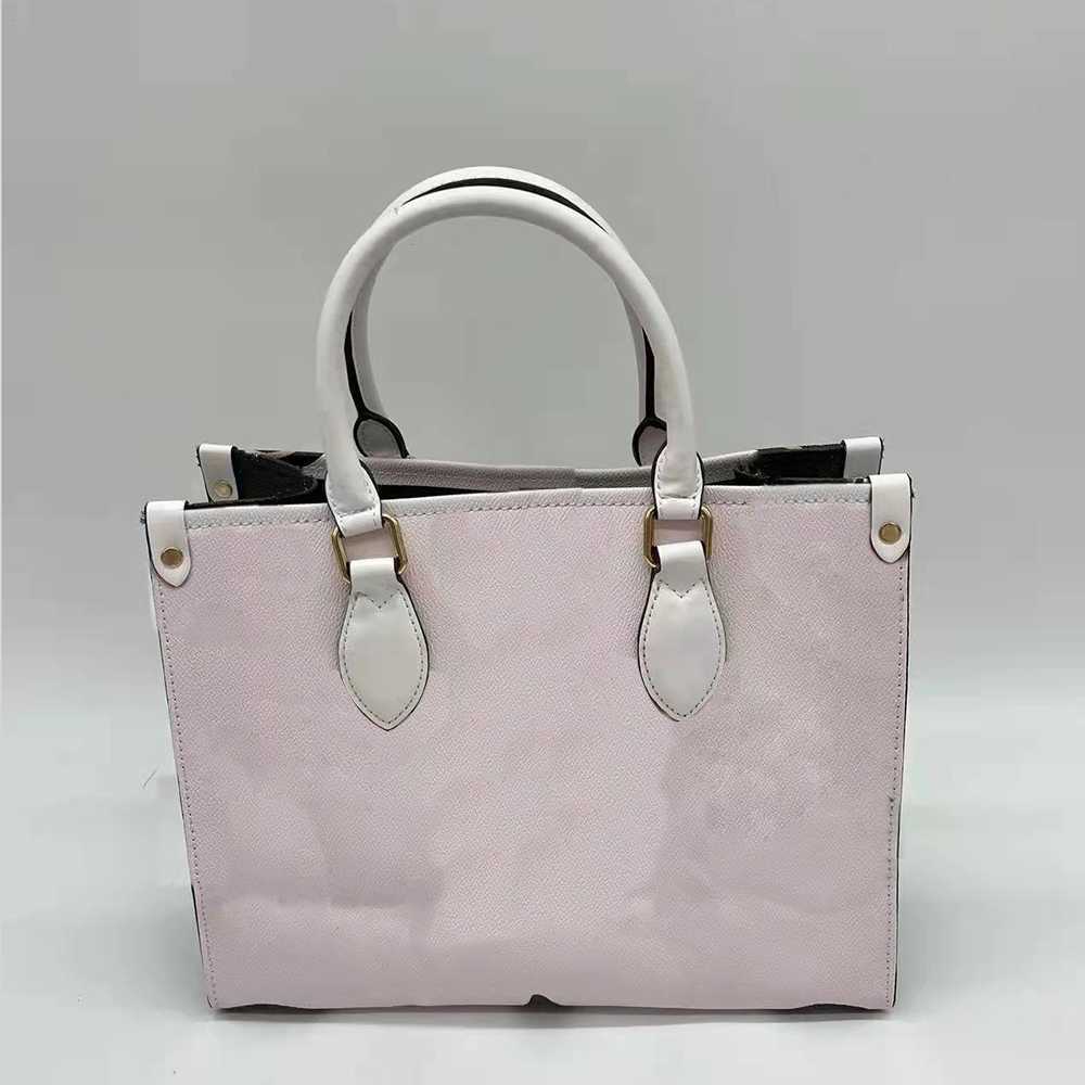 Designers Sacs de luxe pour femmes Louiseity 1 Viutonity sacs à main lvs crossbody épaule le sac fourre-sac multicolour capacité polyvalente 7a p