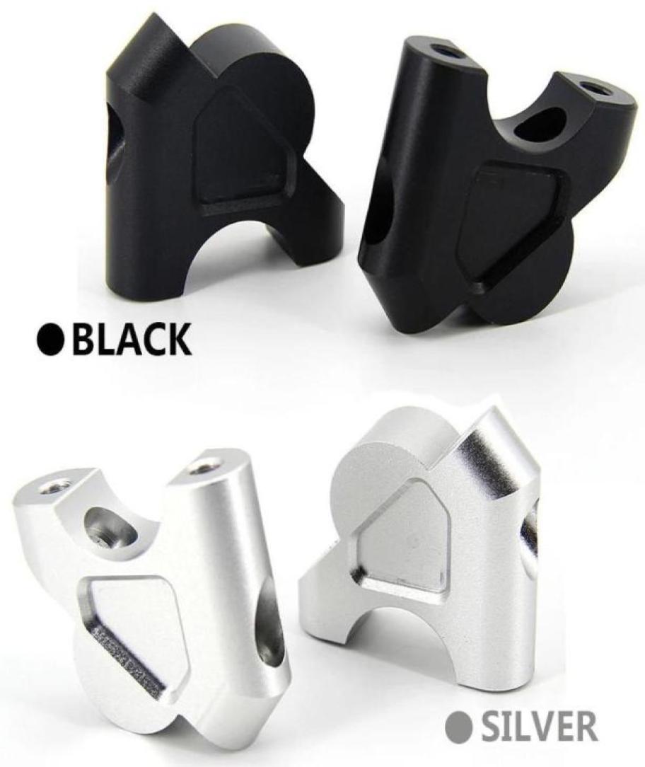

Handlebars Pair Drag Handle Bar Clamp Extend Adapter For R 1200 Gs Lc R1200gs Adventure R1250gs S1000xrHandlebars HandleHandlebars8518695