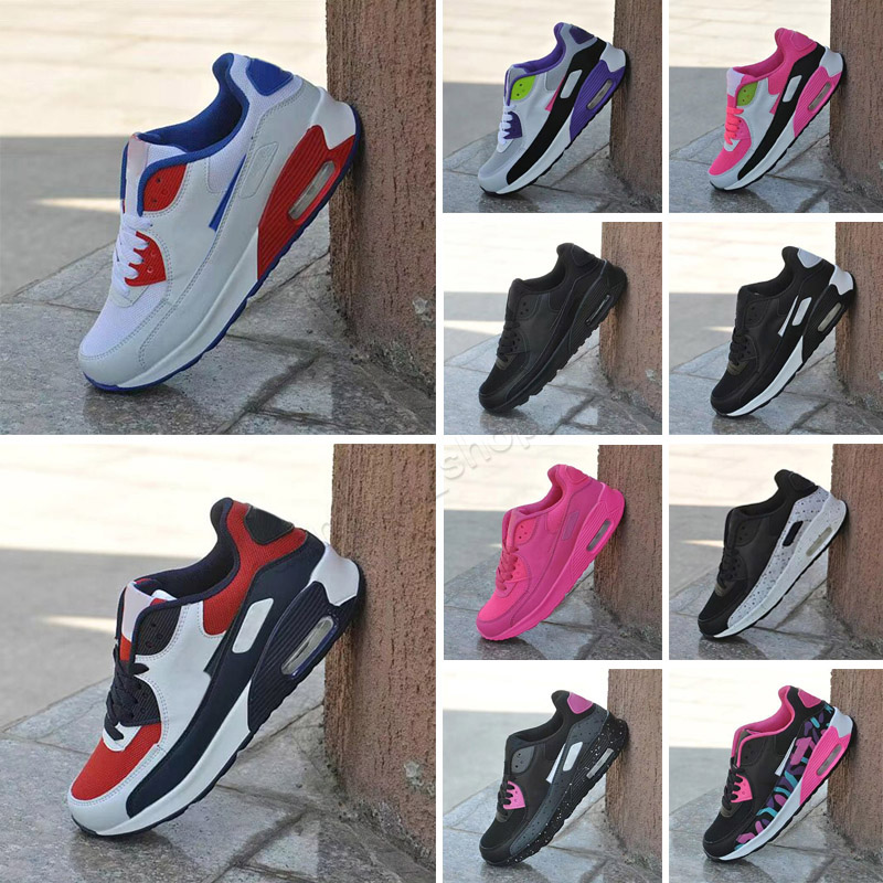 

2023 Triple Running Shoes Infrared Classic Leather Mash White Yellow Black Grey Volt Obsidain Moss Green Designers Sports Sneaker 36-45, Color 2