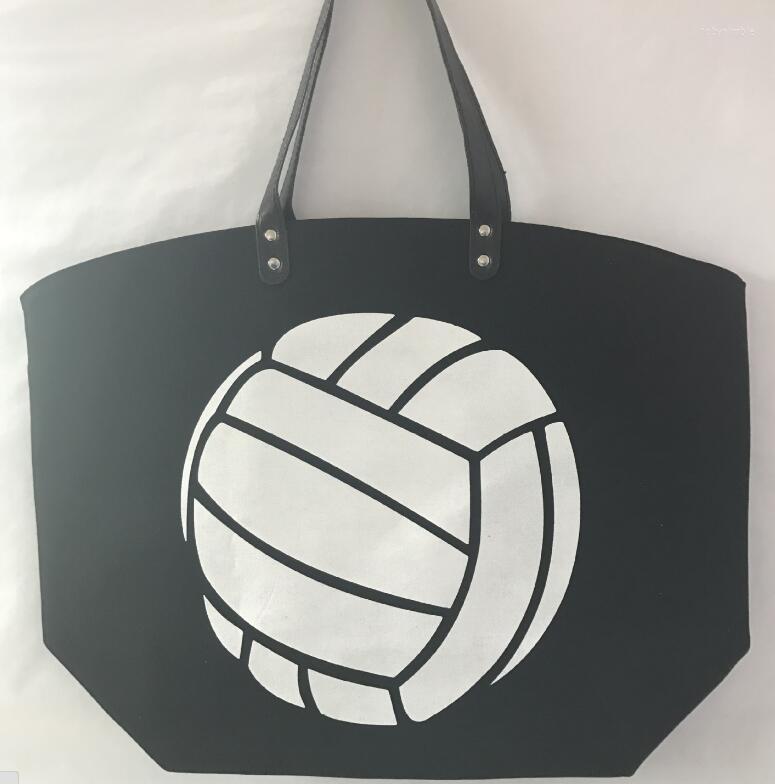 

Jewelry Pouches Wholesale Yellow Softball White Baseball Packaging Blanks Kids Cotton Canvas Sports Bags Tote Bag