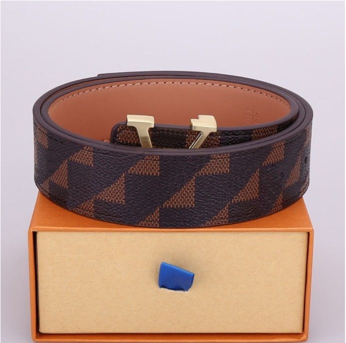 

Fashion buckle Belts for women genuine leather belt Width 3.8cm with Box designer men womens mens belts, With boxs