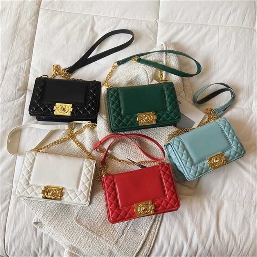 

28% OFF Handbag High quality 2023 new bag female minis chain texture large capacity Shoulder Messenger, White10