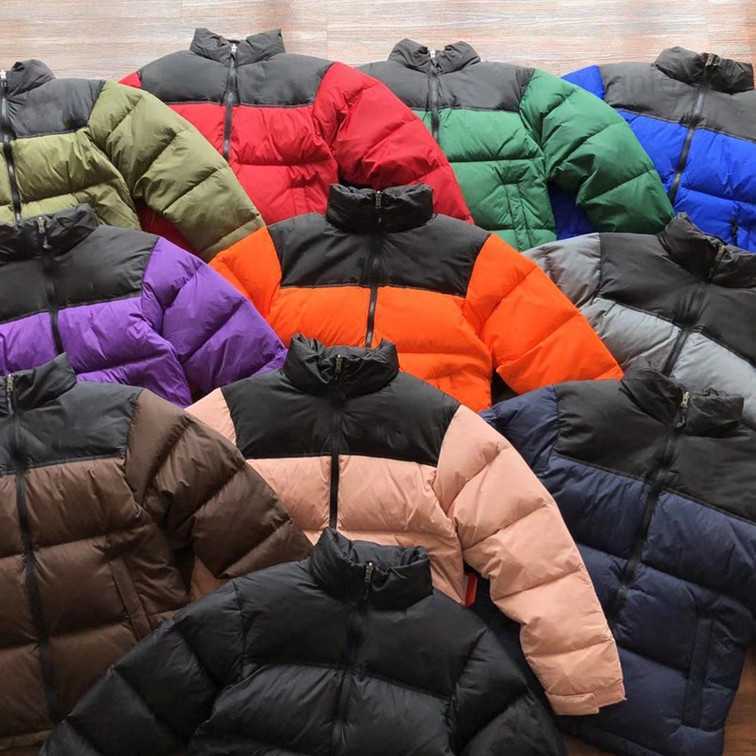 

Designer Jackets Northfaces Mens Womens Stylist Puffer Coat Parka Winter Fashion Men Overcoat Down North Jacket Outerwear Causal Hip F3QS