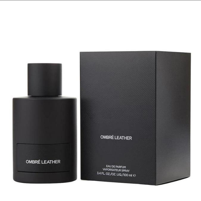 

Designer Perfume Ombre Leather Lost Cherry oud wood fucking Fabulous 100ml good smell Long time leaving lady Spray tom--ford fast ship