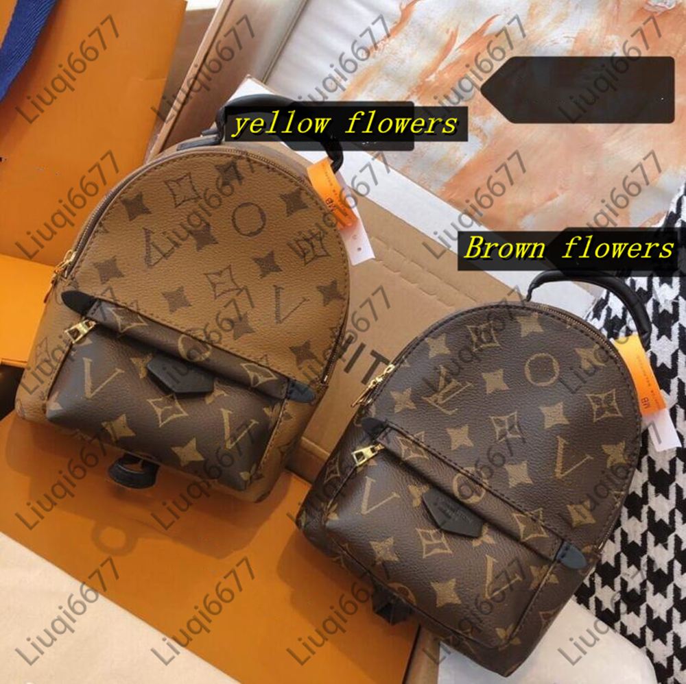 

Designer bags luxurys handbags School Bags womens Leather mini Backpack Style Messenger Shopping louise viuton handbag crossbody Handbags Bag Backpacks, With dust bag