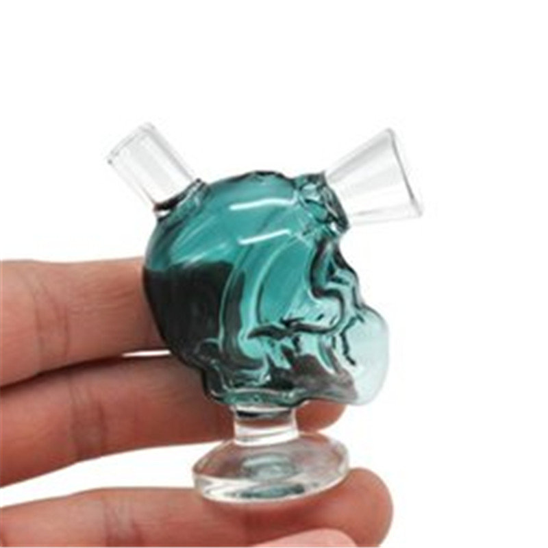 

2018 glass pipes, mini skull, stained glass pipes