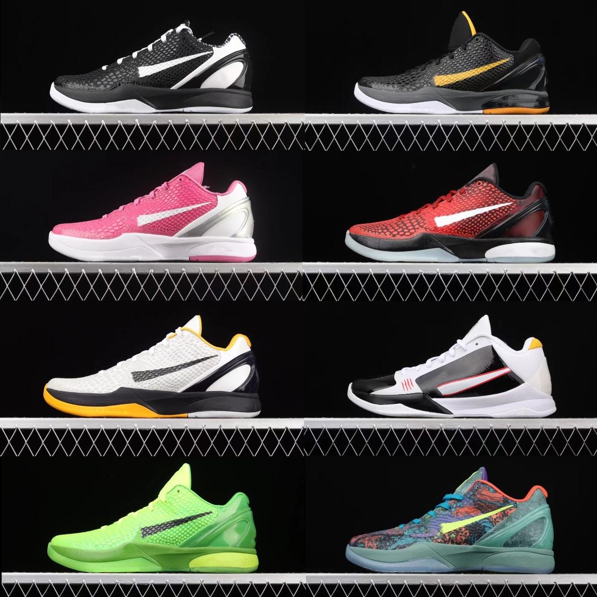 

2023 Tn designer kb5 Basketball shoes man woman shoes outdoors professional retro unisex cushion high quality High-End sneakers 40-46 size, 11