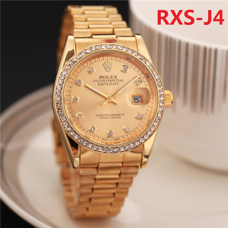 

2023 Brand NEW Famous Top Watches Luxury Rolex Mens Womens Watch Steel Band Men Sports Watch Women Gift NO Box C05