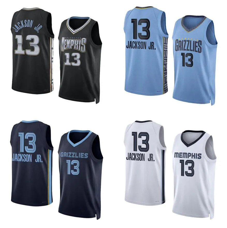 

Basketball Jerseys Jaren Jackson Jr 2022 -23 Season Green Black White City Versions Men Women Youth Jersey, With logo