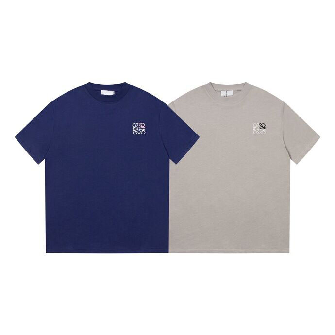 

2023SS man high street T shirt cotton short-sleeved fashion men and women short T-shirt couple models men and women cotton crewneck printed short sleeve g386a