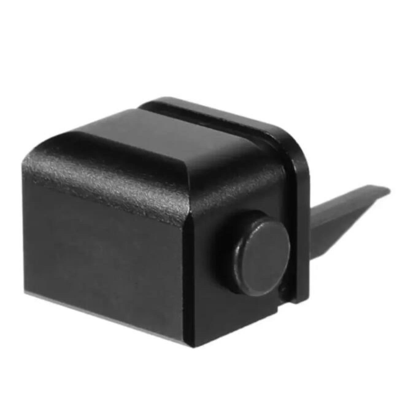 

Others Tactical Accessories Adjustment Aluminium Alloy Matic Selector Switch For Glock/17/18/19/ Sear And Slide Drop Delivery Gear Otuvf, Customize