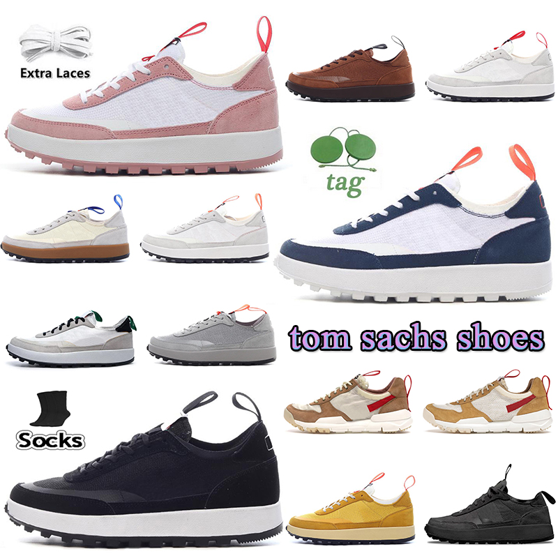 

Tom Sachs x Craft General Purpose Running Shoes Men Women Pine Green Studio Dark Sulfur Cool Grey Brown Black White Logos Valentine's Day Mens Trainers Sneakers us 11, #22 valentines day 36-40