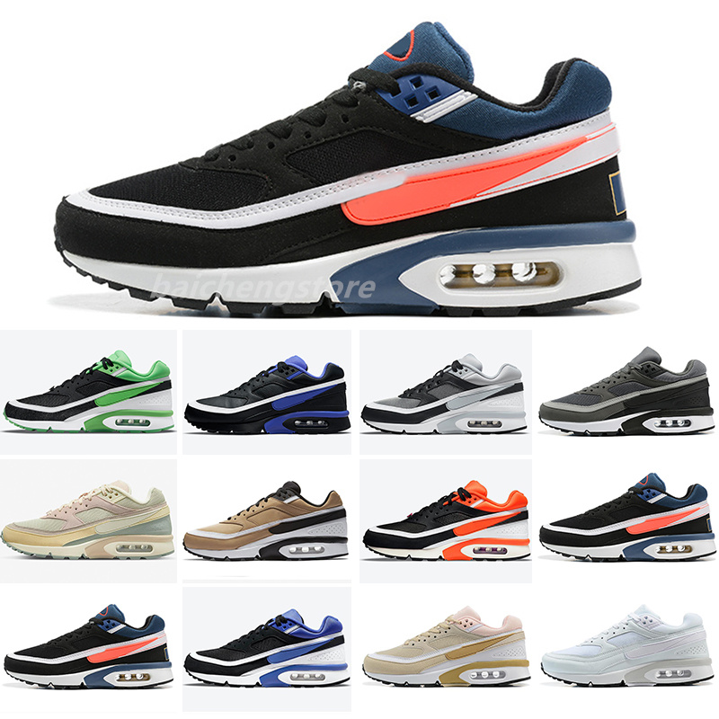 

Trainer Mens Bw Casual Sports Shoes Reverse White Persian Violet Sport Red Trainers Women BW Grey Neon Dark Neutral Airs Rotterdam Lyon Los Angeles Brown Sneakers B0, Color 4