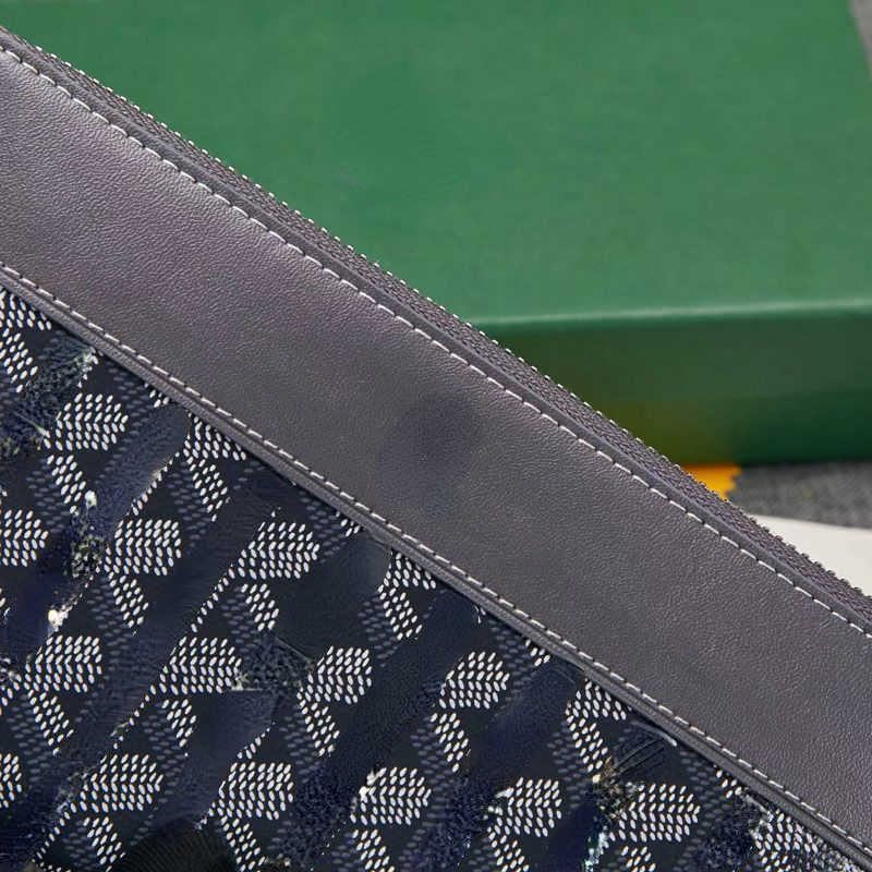 

Brand Designer Change Purse Card pack Handbag Dog coin purses Tooth Long Wallet Built-in Zipper Compartment Multi-card Version Wallet Factory Direct Sale, Gift box packing