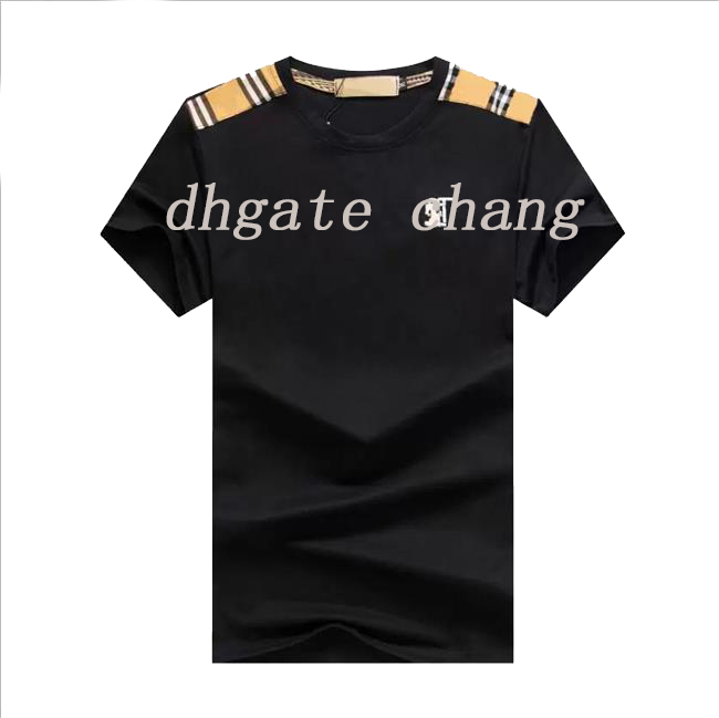 

22ss Designers T shirt Summer Europe Paris Polos American Stars Fashion Mens tshirts Star Satin Cotton Casual t-shirt Women mans Tees Black White -3XL #8569542 T-sh