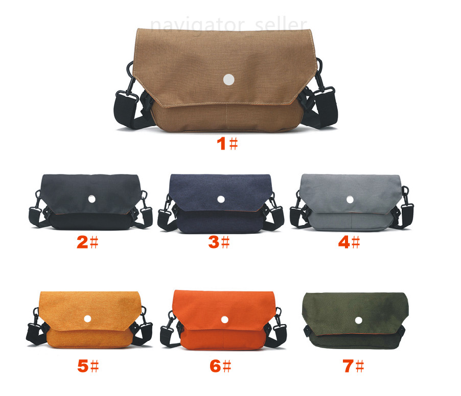 

LL YDPF58 Mens Shoulder Bag Gym Running Outdoor Sports Travel Phone Coin Purse Chest Pack Bag Adjustable Crossbody Bags Funny Pack Messenger, 3#