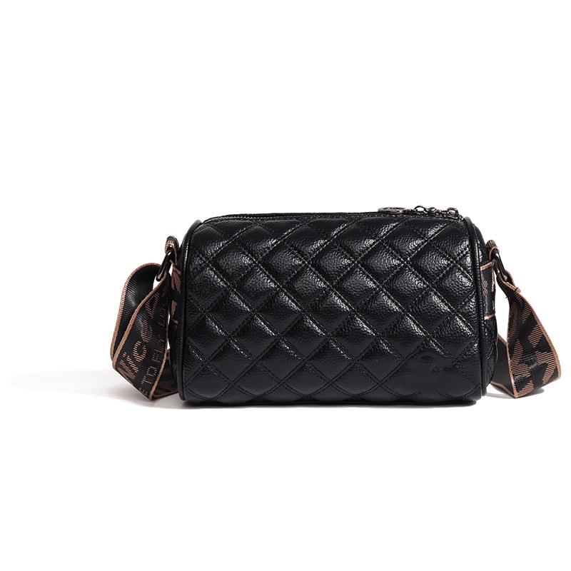 

Designer Bag Fashion LetterHandbag underarm Tote Bags pillow Messenger Bag Women Genuine Handbags Wide Shoulder Strap Purse crossbody Wallets Wholesale Handbag, Mix color pls tell qty