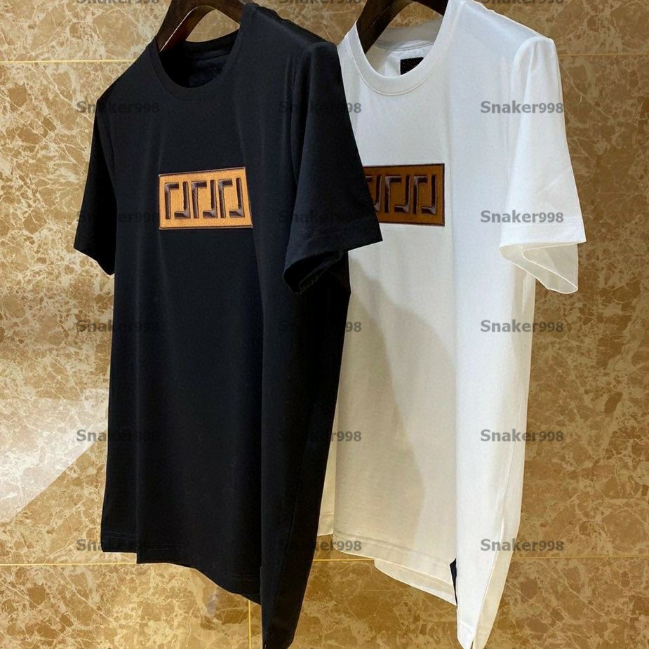 

SS23 Mens T Shirt Designer Men Womens Shirts Fashion tshirt With Letters official Spring Summer Short Sleeve Man Tee Woman Clothing fendies Polos Plus Size M-XXXL, Package extra shipping fee
