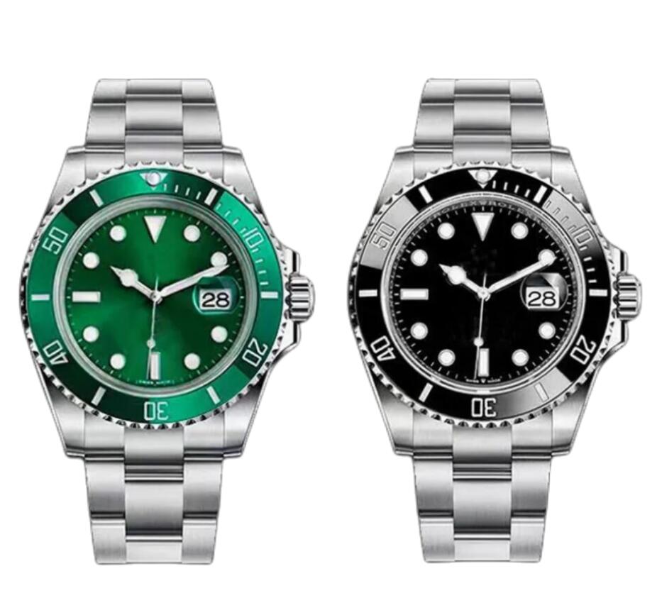 

Mens watch aaa watches Designer 41MM Black Dial Automatic Mechanical fashion Classic style Stainless Steel Waterproof Luminous sapphire wristwatches, S10