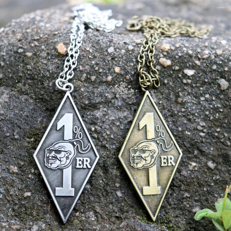 

Pendant Necklaces Mongol Pendants Live To Ride Biker Jewelry Hells For Skull Motorcycle 1% Er MC Chains