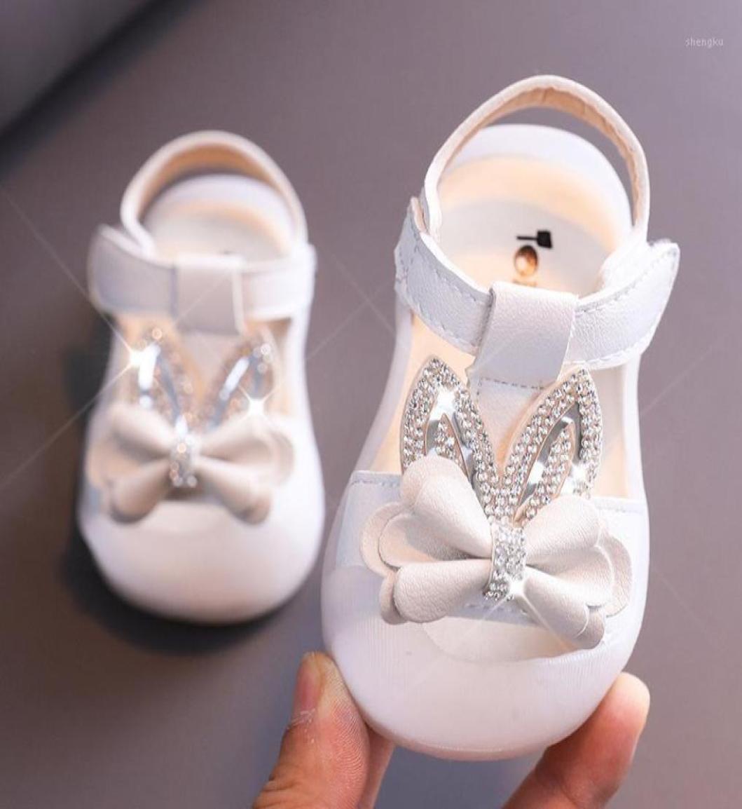 

Sandals Summer Toddler Baby Kids Bowknot Little Girls Infant Cartoon Bling Beach Shoe 6M 8M 10M 2 3 4 5 6 7 Years7524355, Pink