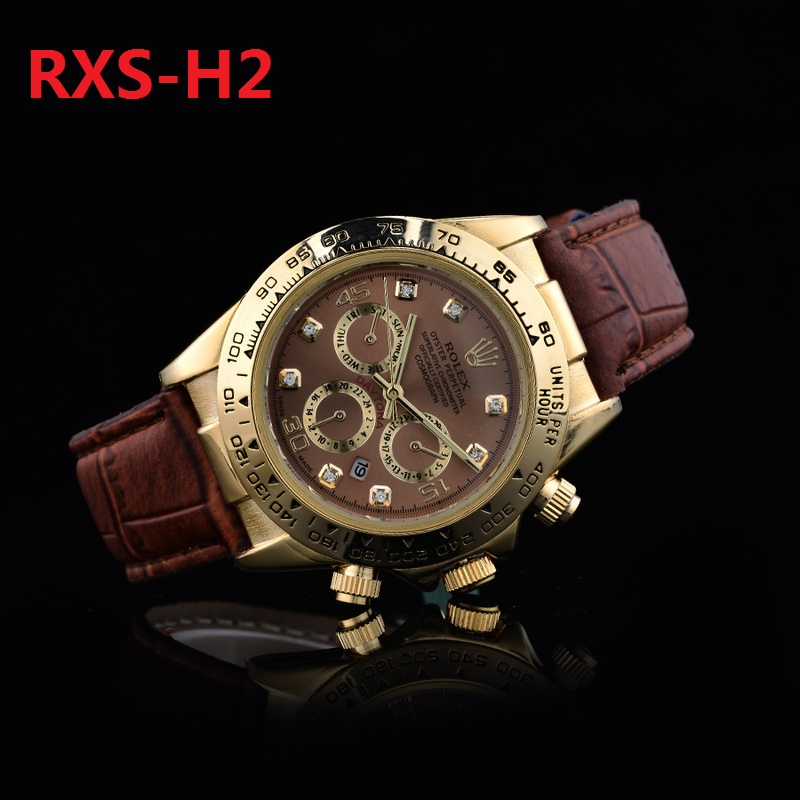 

2023 Brand NEW Famous Top Watches Luxury Rolex Mens Womens Watch Steel Band Men Sports Watch Women Gift NO Box C11