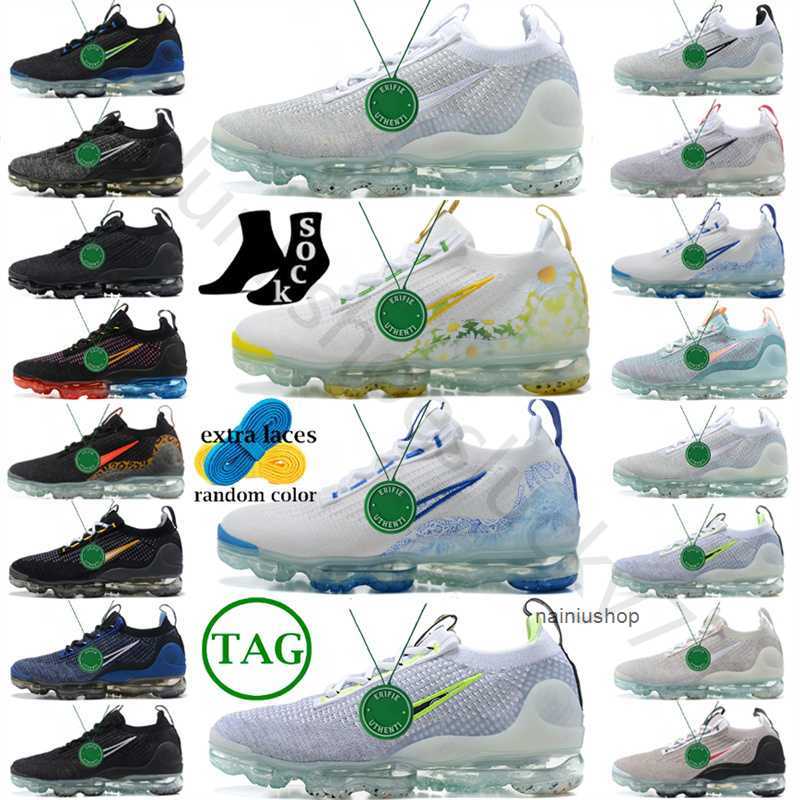 

2023 Sneakers Shoes Mens Women Size 12 Vapores Maxs Casual Air triple black white Runnings Purple US12 Schuhe Big Size Trainers Eur 46 Black, Color # 13