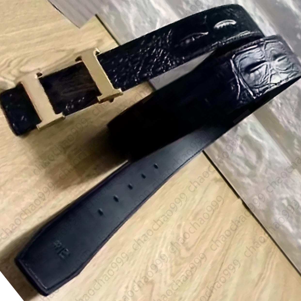 

GCP014 Smooth Leather Belt Luxury Designer For Men Big Buckle Male Chastity Top Fashion Mens Women Fashion Brand Classic Buckle, Multi