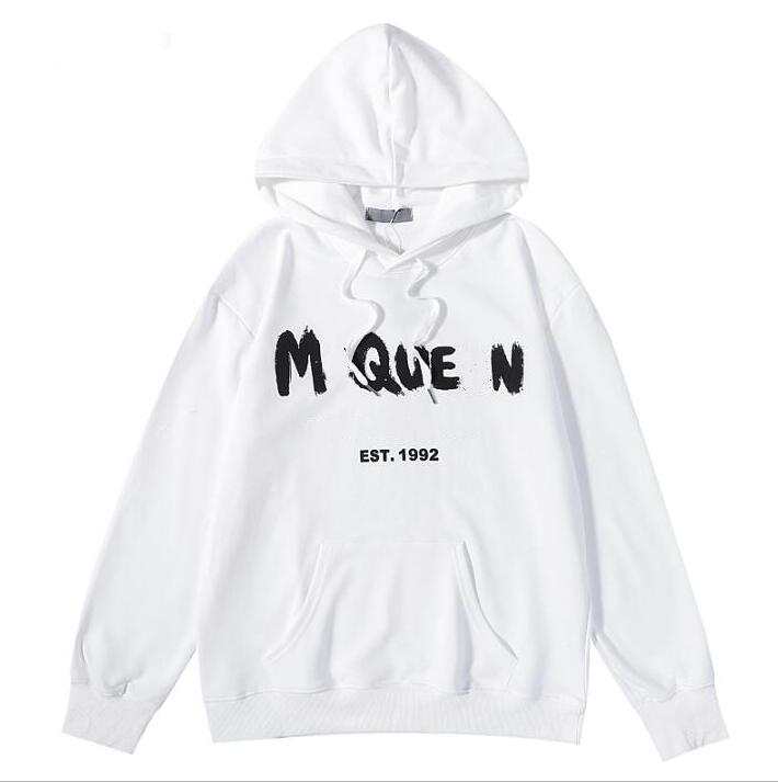 

Must Hoodie Designer Have Hoodie Mens Pullover Sweatshirt Loose Long Sleeved Hooded Pullover Top For Men and Women KOWB, No.5