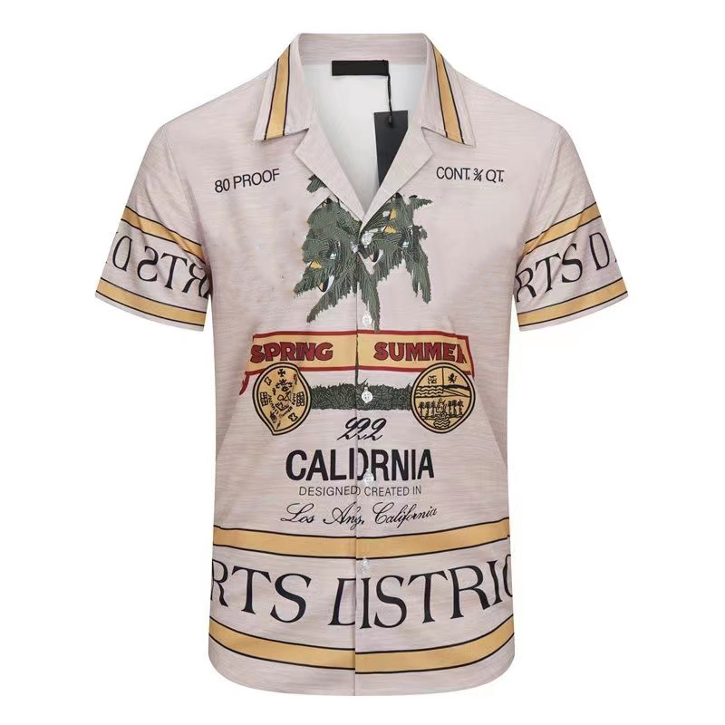 

Mens Amirri T shirts Womens Designer Printed Fashion man Varsity T-shirt Casual Tees Short Sleeve Luxury Hip Hop Streetwear 78nD#, 11