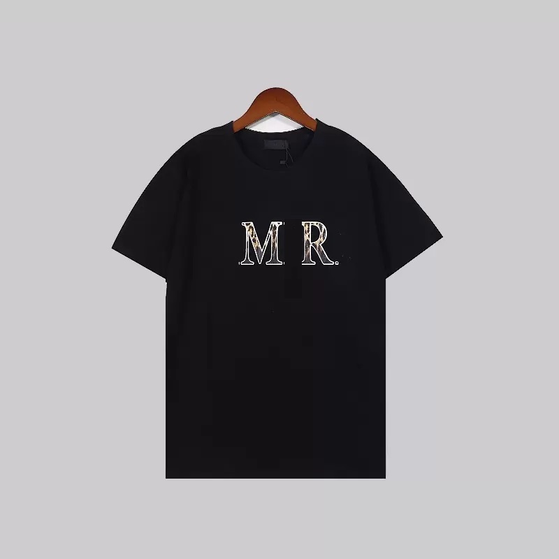 t shirt Mens Womens Designer T shirts Printed Fashion man T-shirt Top Quality Cotton Casual Tees Short Sleeve Luxury Hip Hop Streetwear TShirts