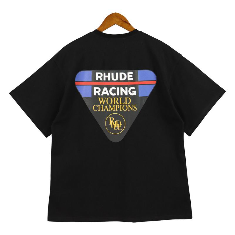 

2023 designer shirts Summer Mens T-Shirts Womens Designers For Men tops Letter polos Embroidery tshirts Clothing Short Sleeved tshirt large Tees, 02