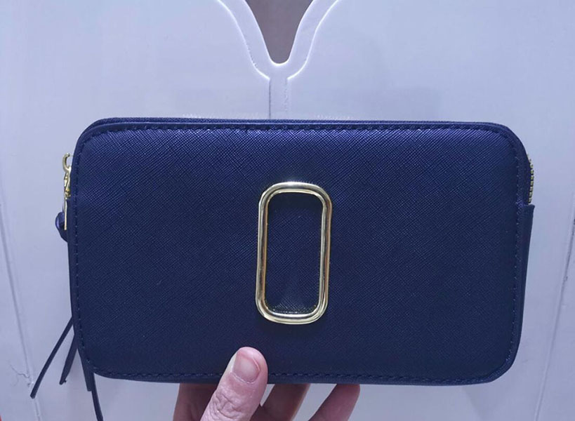 

Designer Fashion bag Ladie Handbag Famous totes Marc Jocobs Snapshot Camera Small Crossbody purse Women Shoulder Bags Messenger cross body M001, Yellow