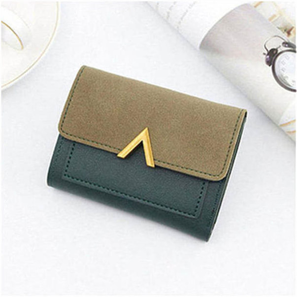 

Fashion Purses Letters ttrtrtrrt Flowers Floral One Handle Wallet with box, 45