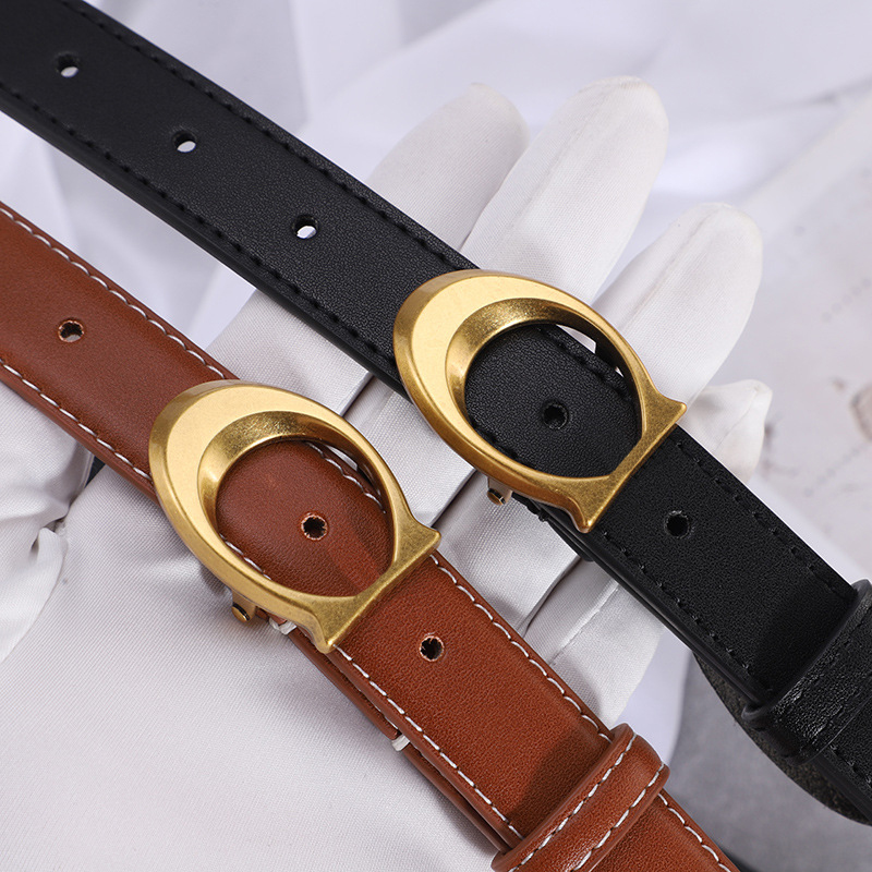

Luxurys Gold Silver Belt Designer Genuine Leather Belts For Women Mens Cowskin Belt Fashion Waistband Cintura Ceinture Ladies Belt 2302111D, Width:2.5cm