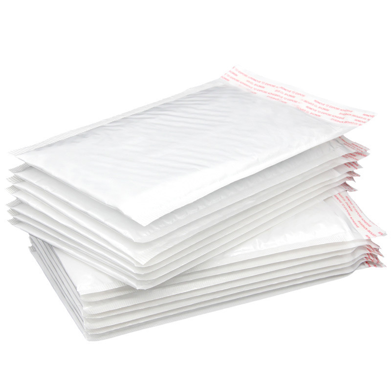 

Bubble mailing bags Mailers Shipping Bags White Padded Envelopes Water Proof Poly Bubble Mailers Self Seal Mailing Envelopes