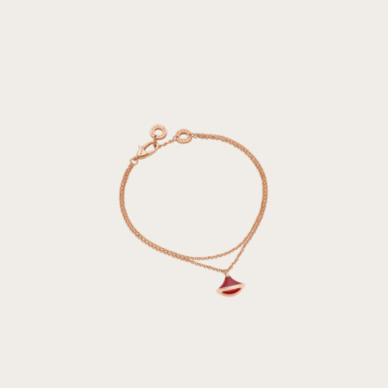 

Pendant Necklaces designer jewelry necklace dream Necklaces designers Fan shape necklace diamonds White pink Green Chalcedony small skirt female elegant