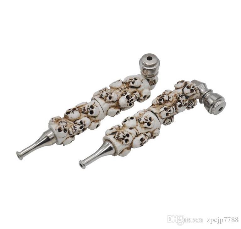 

The resin skeleton pipe can disassemble the new pipe