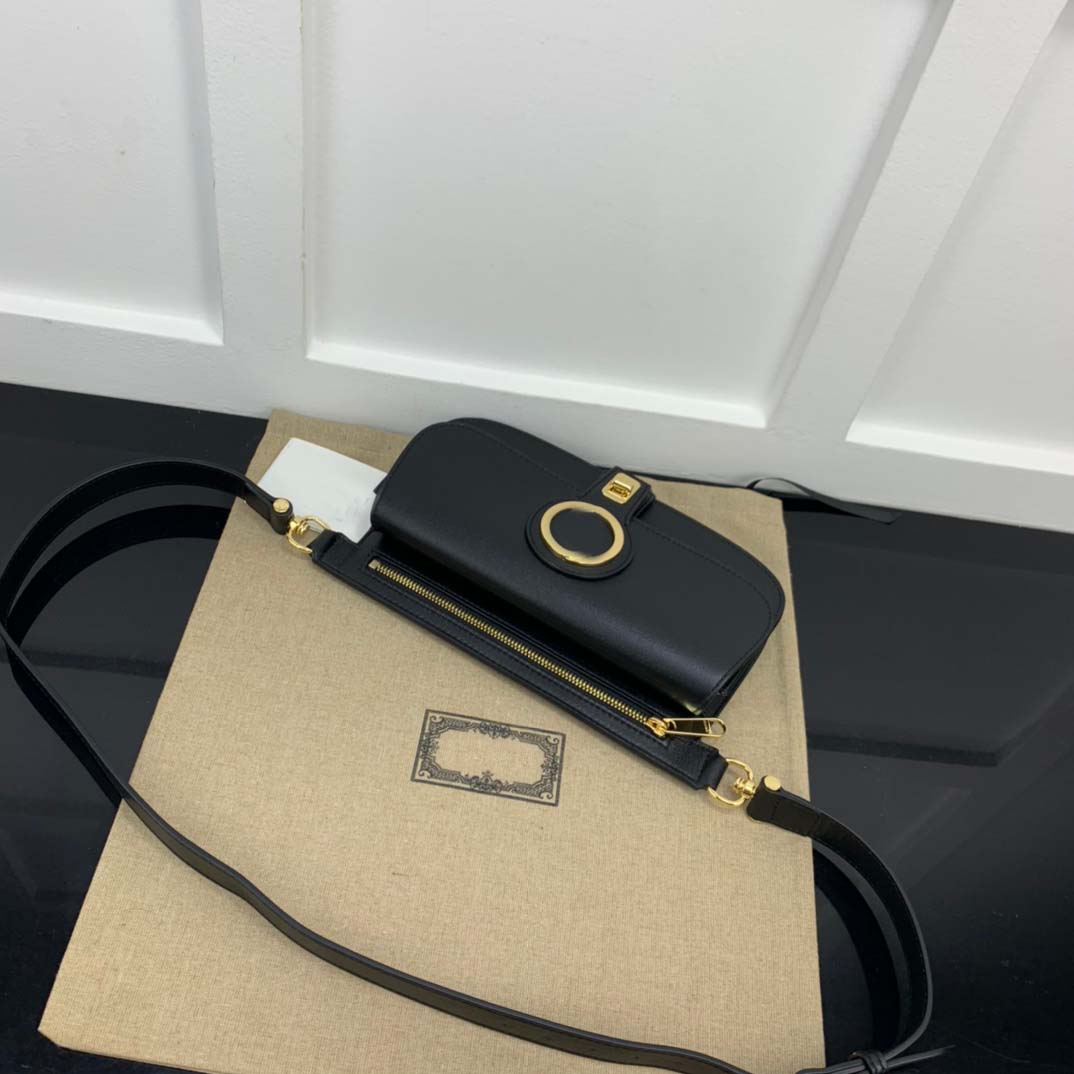 

2023 designer bags handbags messenger purse designer crossbody bags wallet evening bags chain bags box wholesale style good nice purses designer wallet, Black