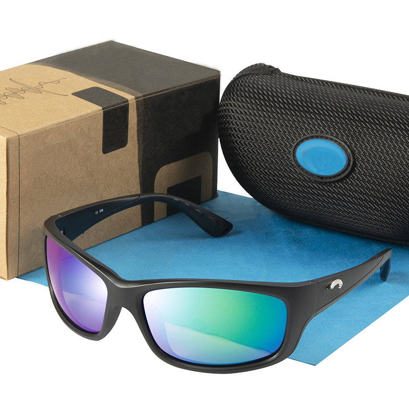 

Vintage Jose Polarized Sunglasses for Men Outdoor Sports Goggle Classic Driving Sunglasses Men UV Protection