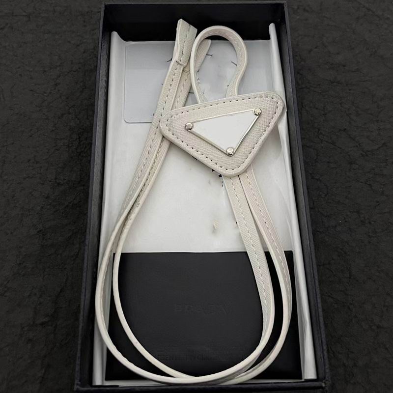 

designer tie P classic fashion ties designer necktie men women inverted triangle geometric letters black suit girl party dress decoration accessory