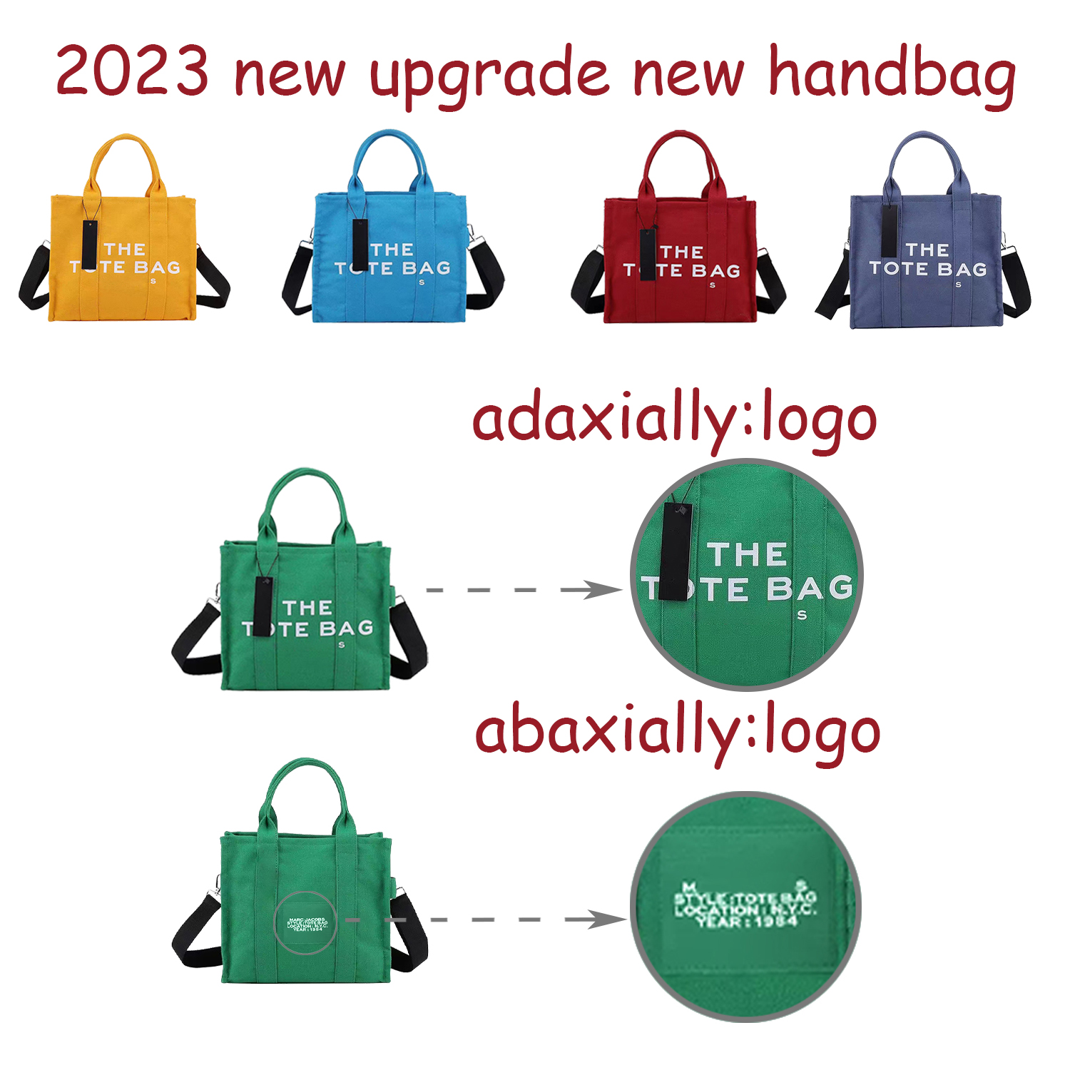 

fashion shopping tote Large practical capacity plain nylon cross body Luxurys Designers bags crossbody handbags womens coin purse shoulder casual canvas travel, Khaki