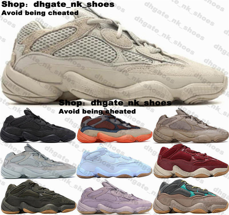 

Sneakers Trainers YZYs 500 Big Size 13 Men Us12 Women Blush Shoes Eur 46 Us 13 Running Us13 Designer Eur 47 Us 12 Casual Enflame Schuhe Fashion Sports Gym Salt