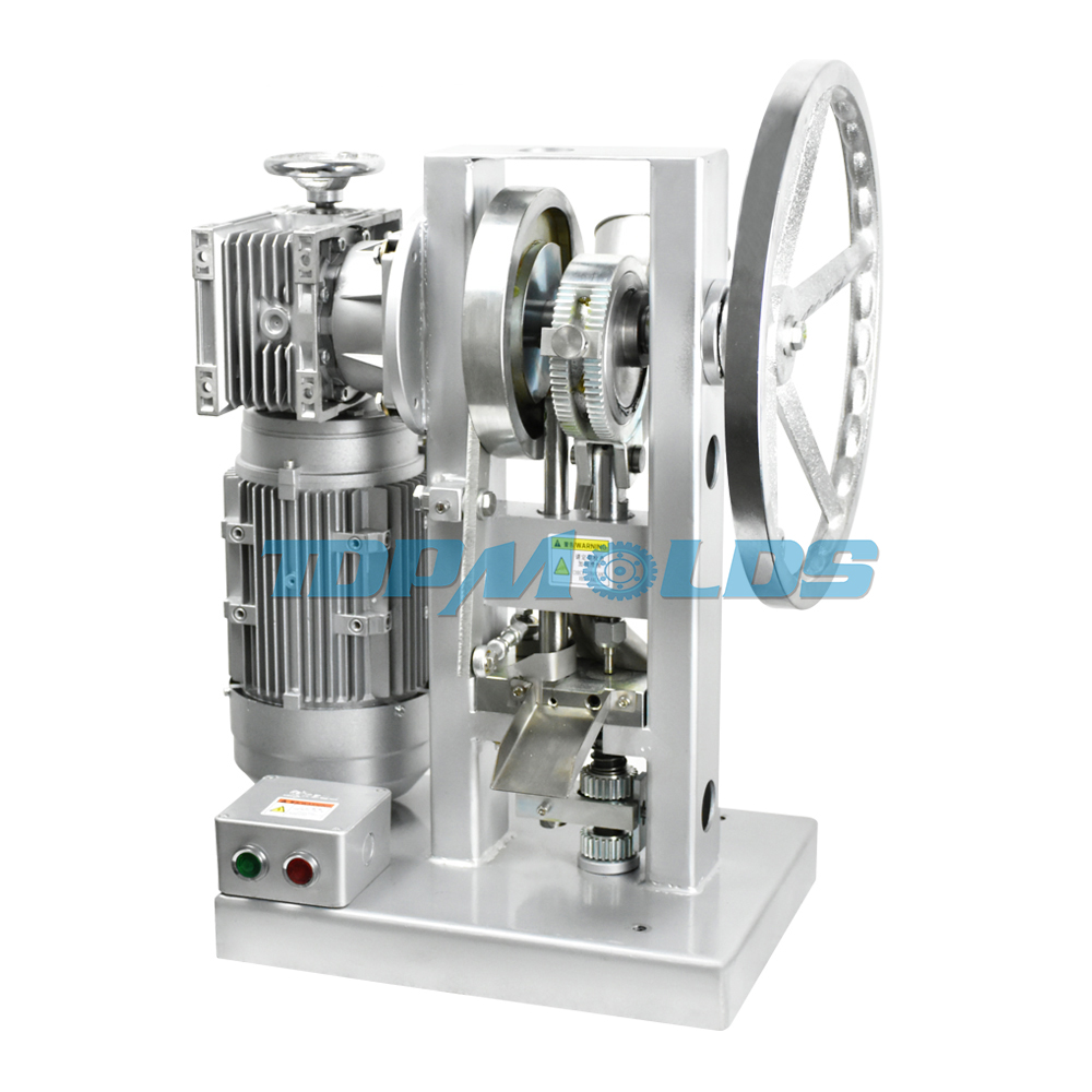 

NEW THDP-6 Candy press Milk Tablet Die Press Die TDP Machine Lab Supplies