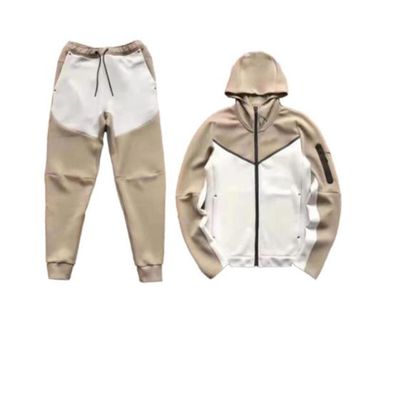

fleece thick Designer men woman tech pant tracksuit men sports Pants jogger Trousers Tracksuits Bottoms techfleece Man Joggers 4P2Y, Color11