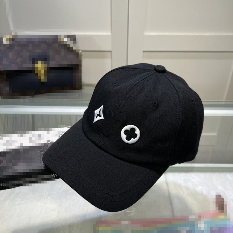 

High quality Ball Cap Mens Designer Baseball Hat luxury Unisex Caps Adjustable Hats Street Fitted Fashion Sports Casquette Embroidery letter snapbacks 996