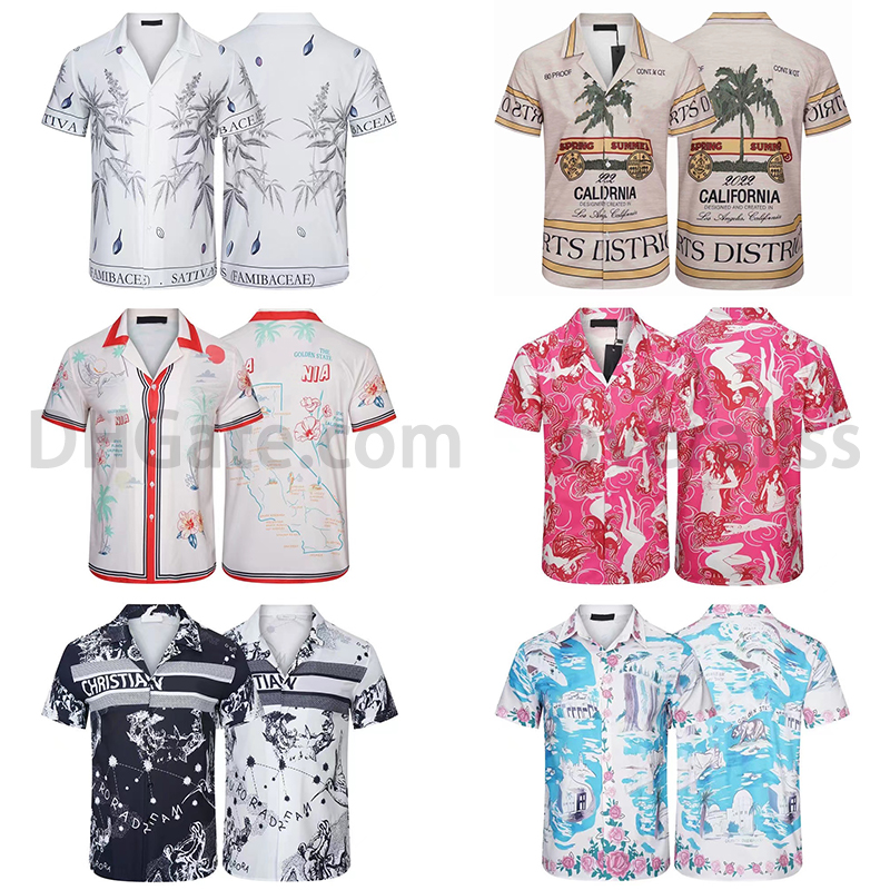 

Superior Quality Mens amiri amiris T shirts Womens Designer Printed Fashion man Varsity T-shirt Casual Tees Short Sleeve Luxury Hip Hop Streetwear, 23