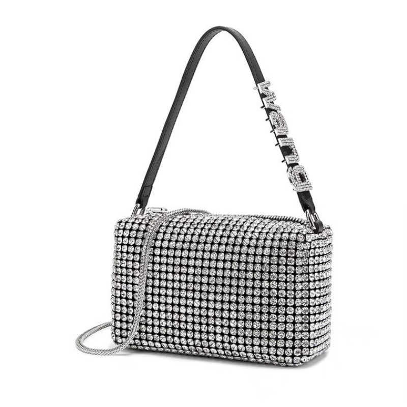 

Shoulder Bags Mini Bags for Women Real Leather Luxury Brand Handbags Small Female Hand Bag Tote 2022 Trend Tote Purse Little Bag G230210, Golden