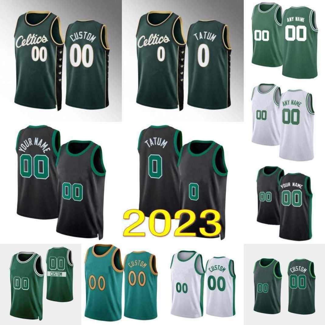 

Earned Basketball Jayson Tatum Jersey 0 Al Horford 42 Marcus Smart 36 Grant Williams 12 Jaylen Brown 7 Romeo Langford Sam Hauser Jabari Parker Men Kids, As