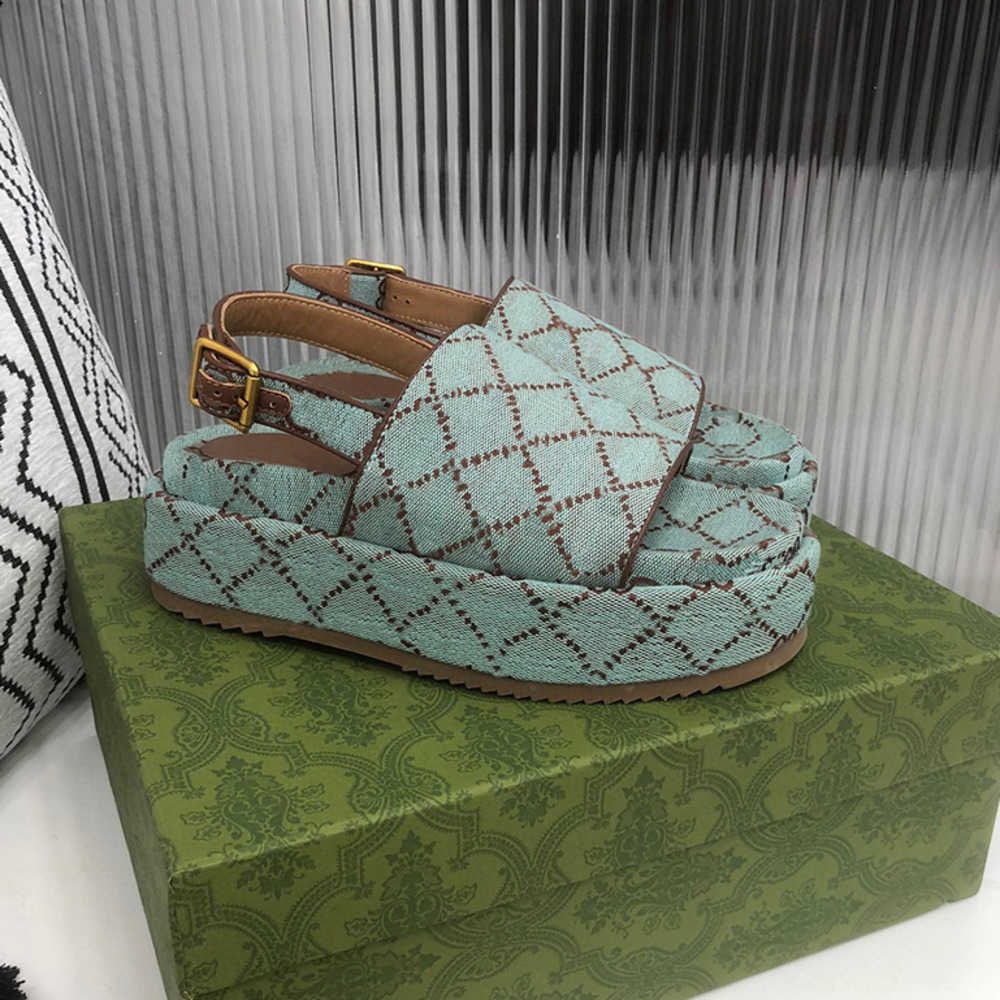 

Designer Sandals Slippers Beach Classic Flat Sandal Luxury Summer Lady Flip Flops Men Women Slides With Box NO298C, 17